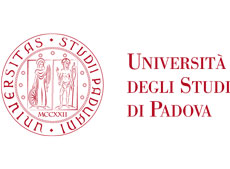 Logo dell'Università di Padova